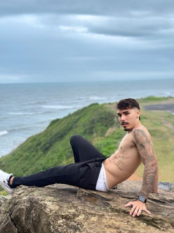 Raul Marques 27