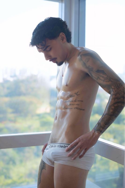 Raul Marques 9