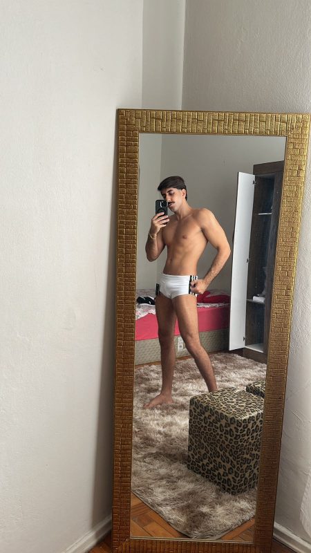 Hary Mineirinho 21
