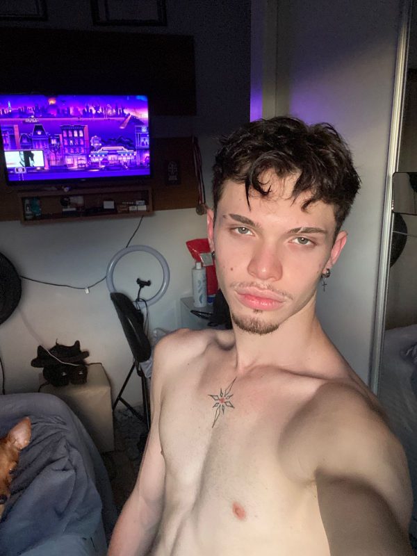 Luan Solis