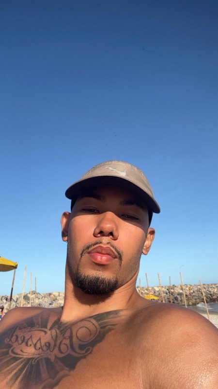 Alexandre Lisboa 8
