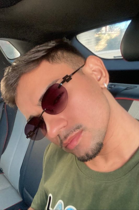 Rodrigo Nunes 25