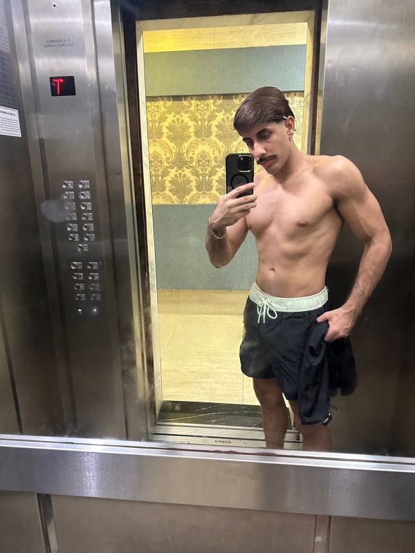 Hary Mineirinho 32