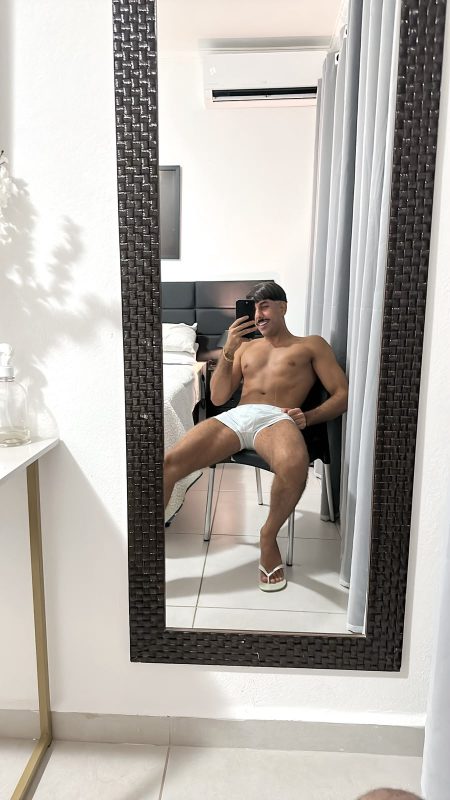 Hary Mineirinho 7