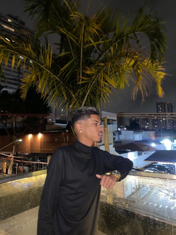 Kaique Silva 2