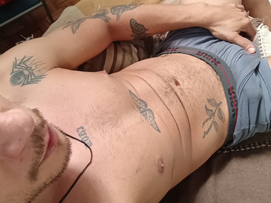 Miguel Deeny