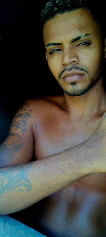 Gato Preto 1