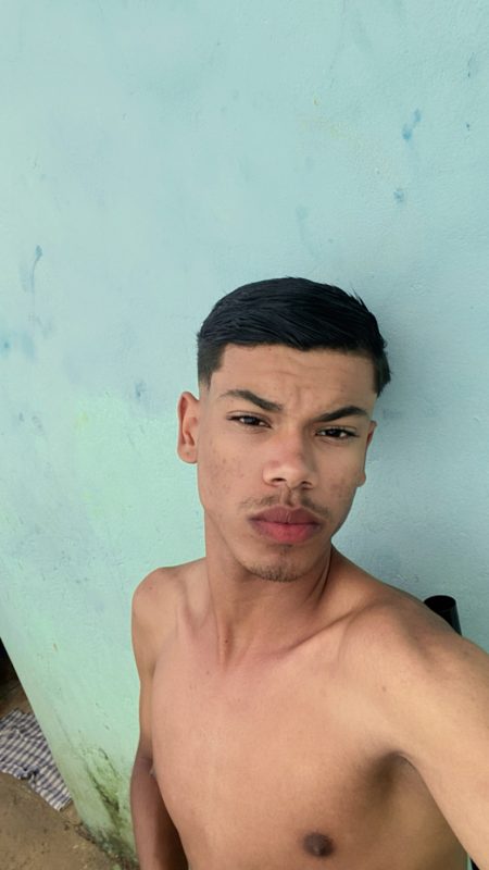 Kaique Silva 13