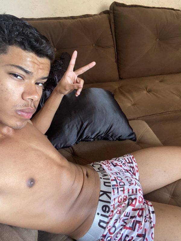 Kaique Silva 16