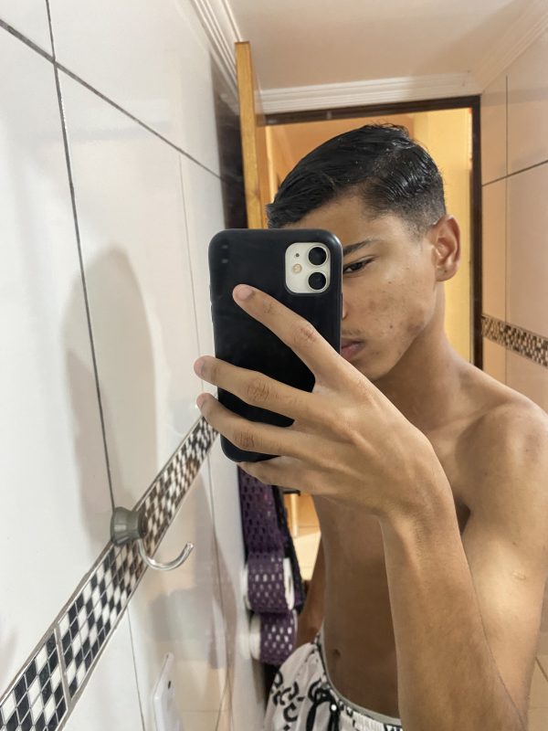 Kaique Silva 11