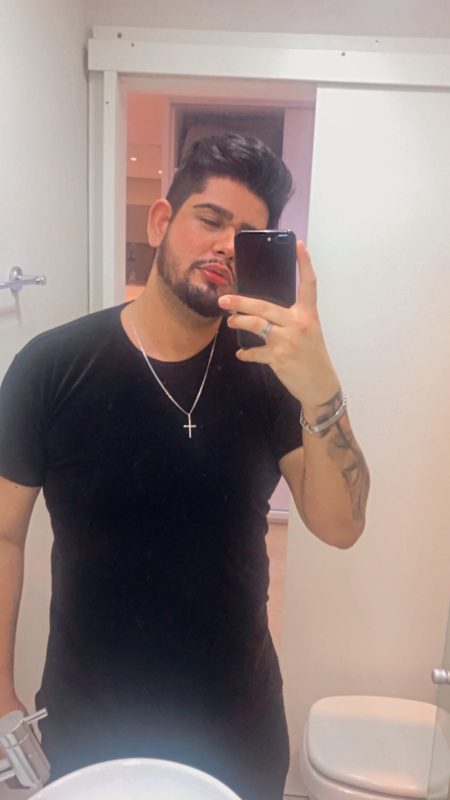 Gabriel Fernandes 16