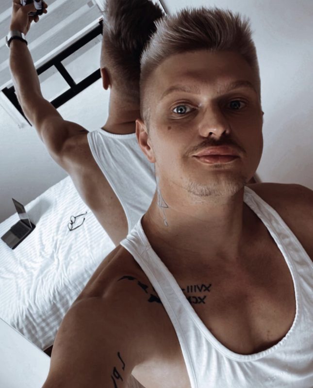 Andy Europeu 4