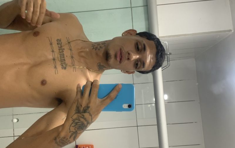 Magrinho Turista