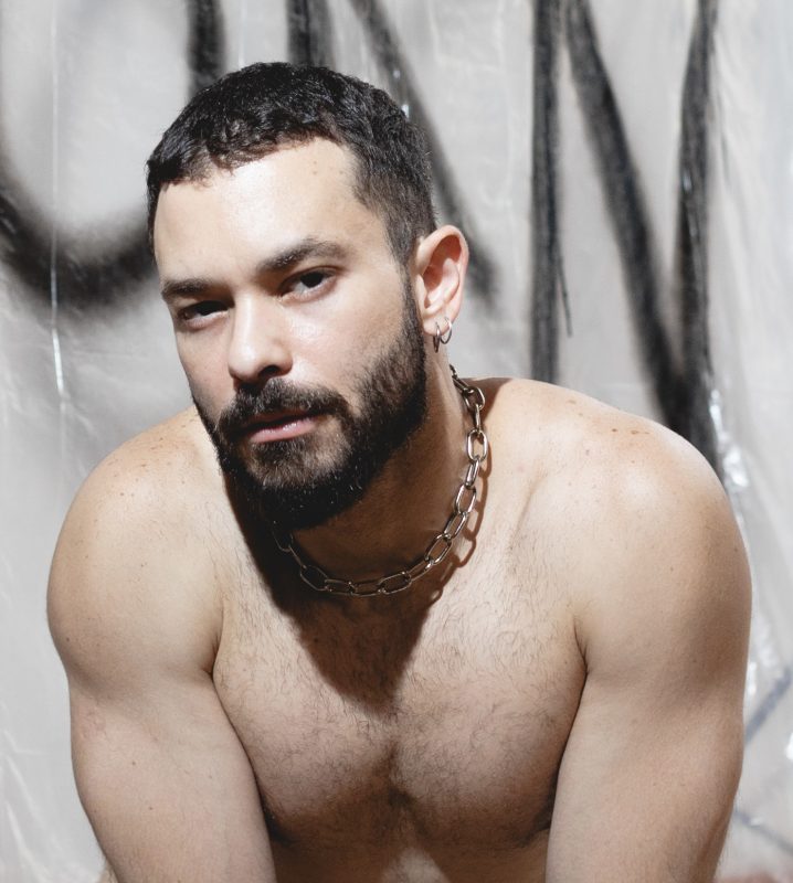 Wanton Boy 3