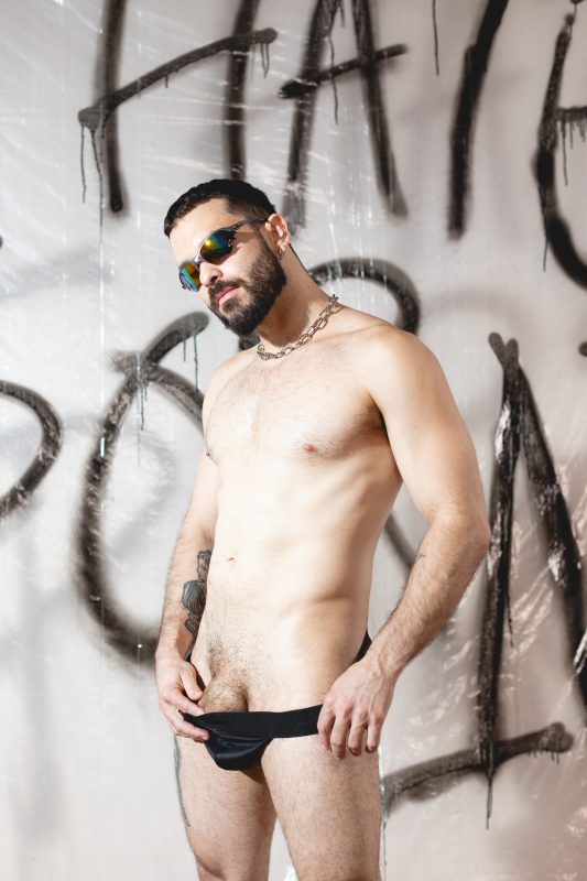 Wanton Boy 5