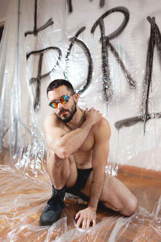 Wanton Boy 4