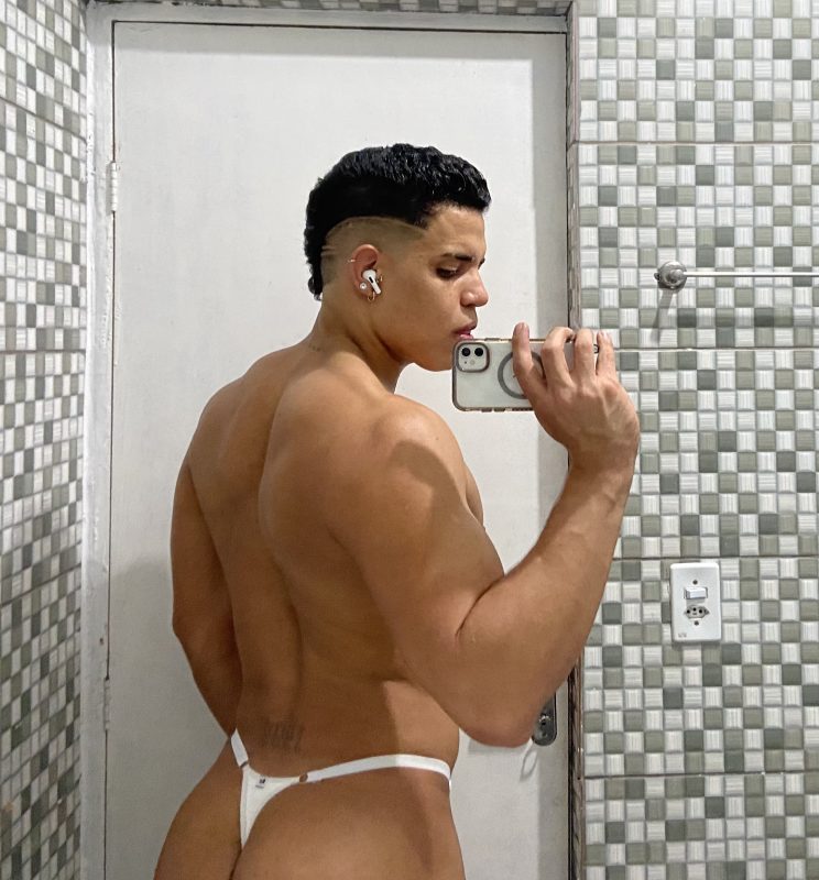 Anderson Rabudo 7