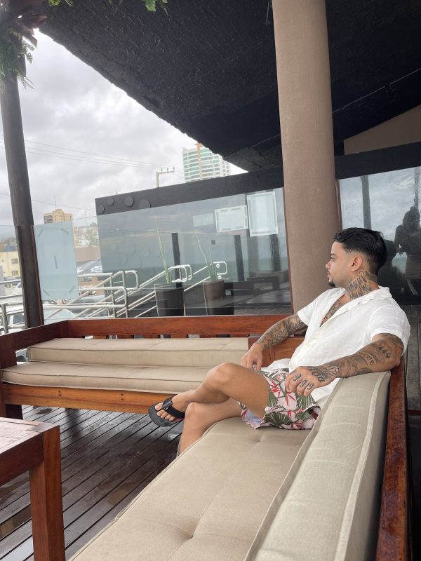 Bruninho Henrique – Homem Trans 9