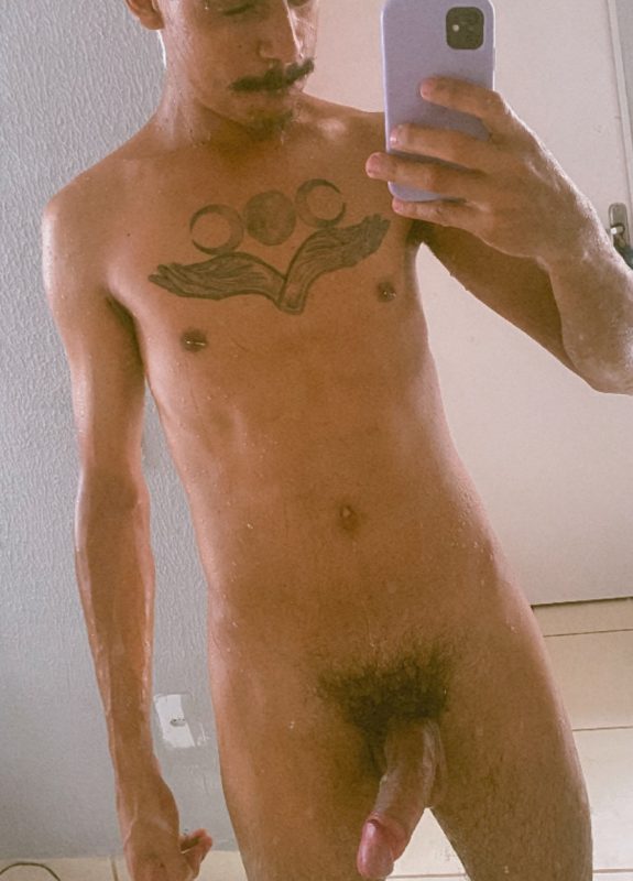 Tom Moreno 9