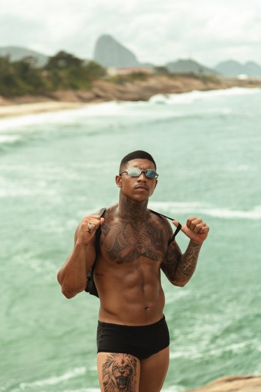 Rodrigo Carioca 8