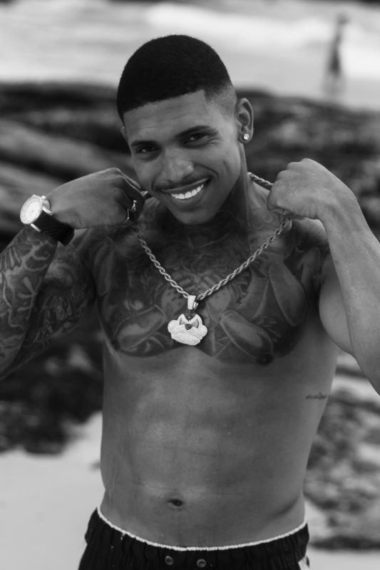 Rodrigo Carioca 1