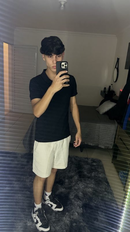 Felipe Gael 10