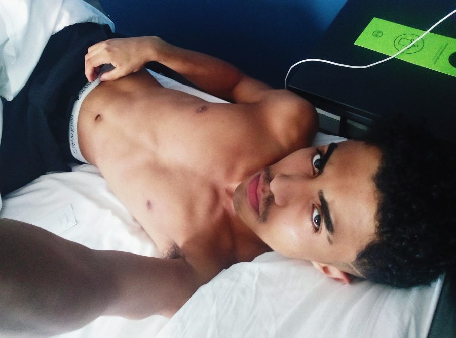 Heitor Moreno
