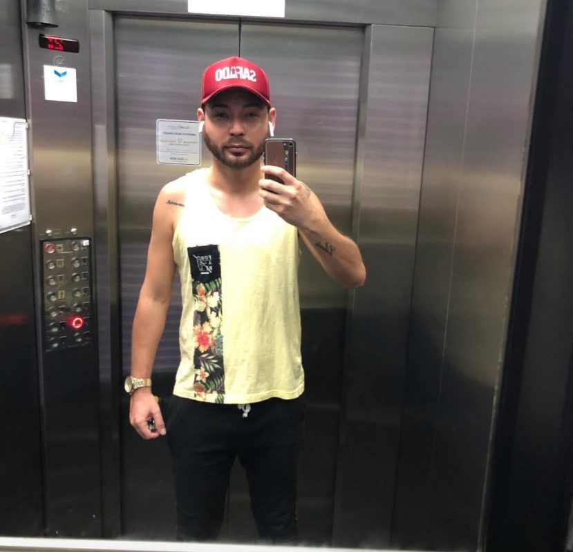 Lucas Morais 3