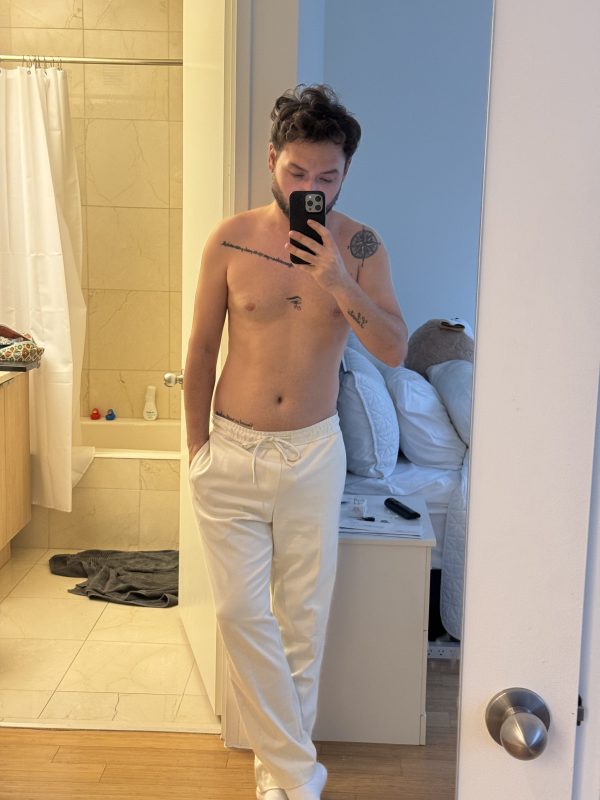 Lucas Morais 2