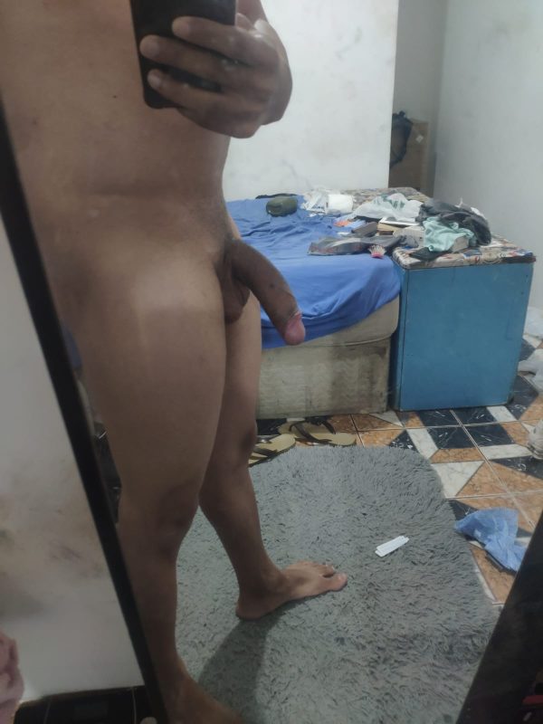 Antony Días 4