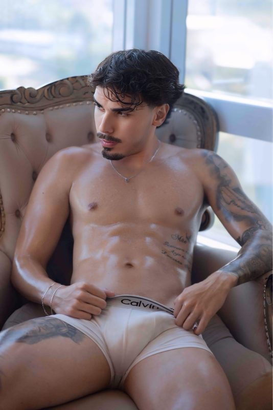 Raul Marques 6