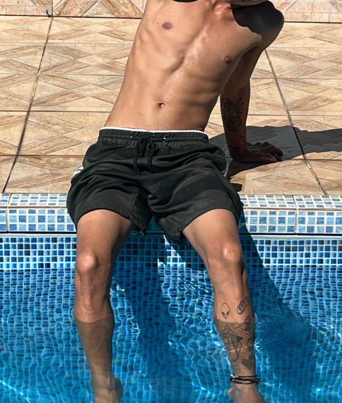 Luís Santos