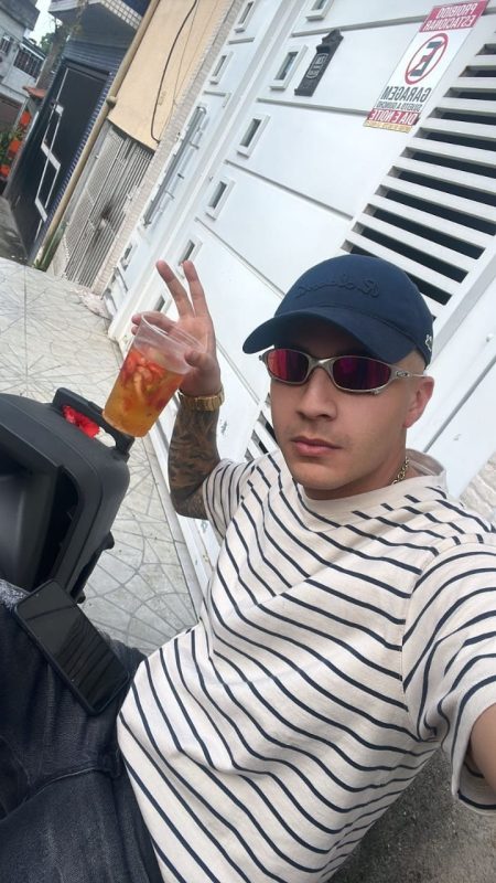 Dan Novinho 20
