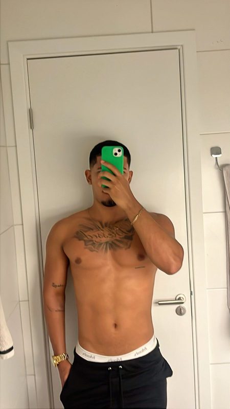Alexandre Lisboa 7