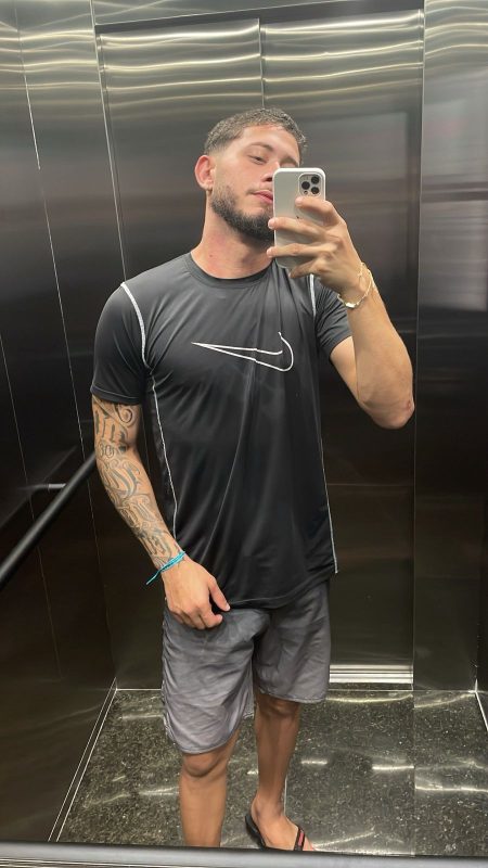 Noviinho Dotado 6