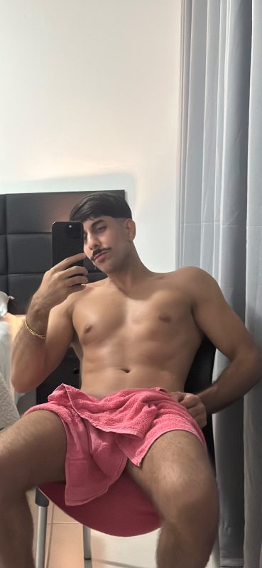 Hary Mineirinho 14