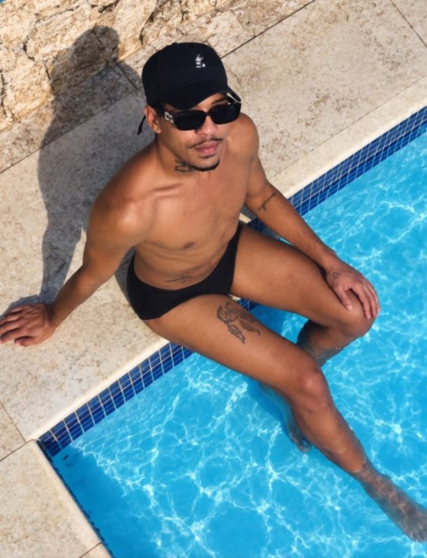 Heitor Gabriel 2
