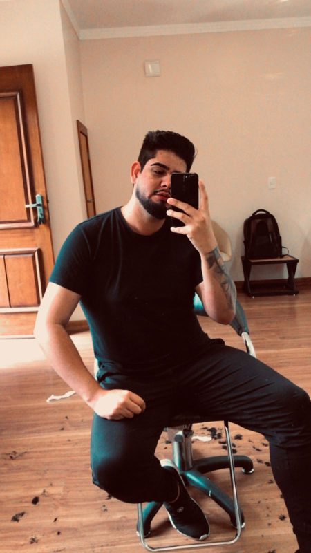 Gabriel Fernandes 15