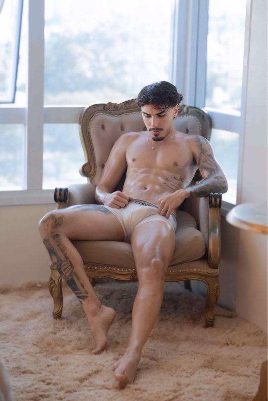 Raul Marques 7