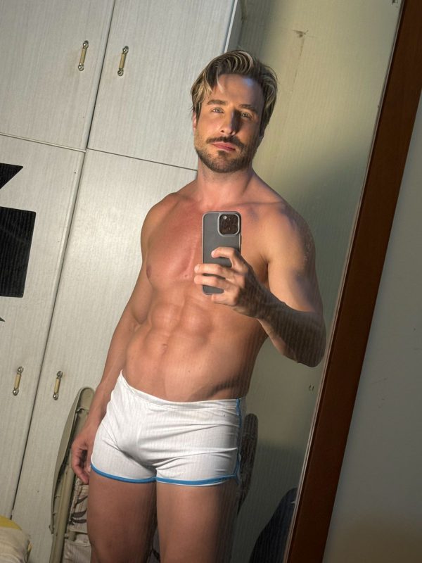 Lucas Martin 29