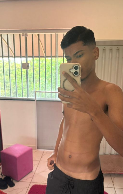 Kaique Silva 14