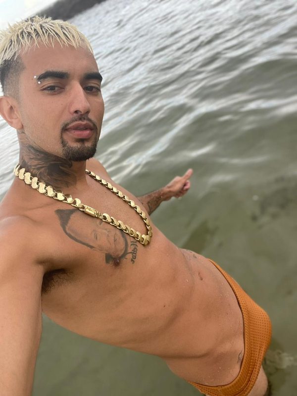 Kauan Kenned 20