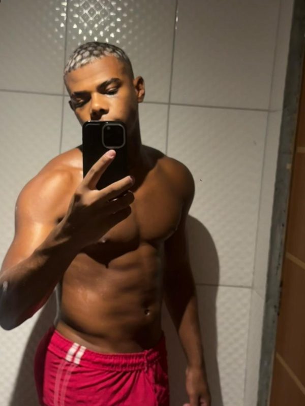 Gabriel Carioca 2
