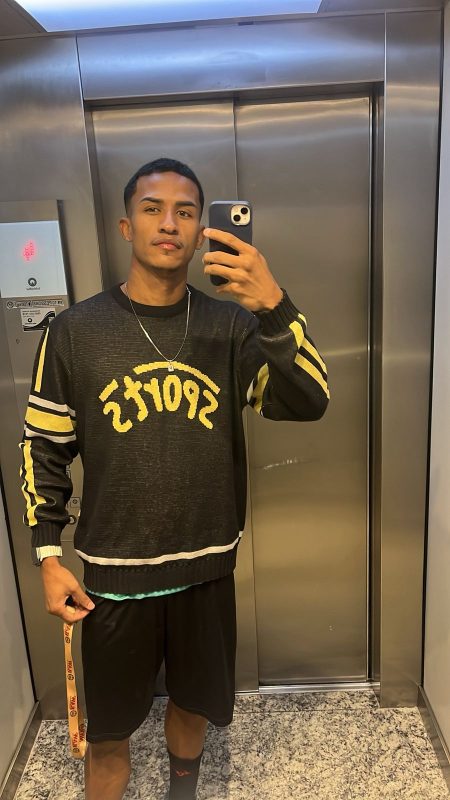 Pablo Mendes 12