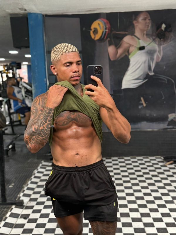 Rodrigo Carioca