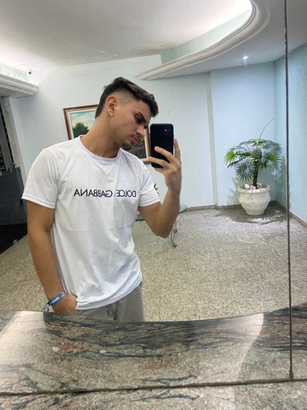 Rodrigo Nunes 22