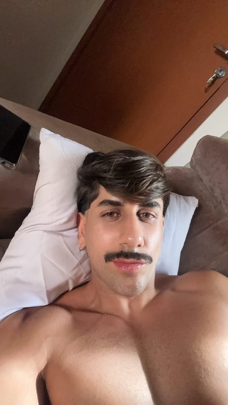 Hary Mineirinho 6