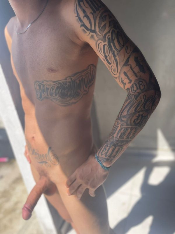 Noviinho Dotado 9