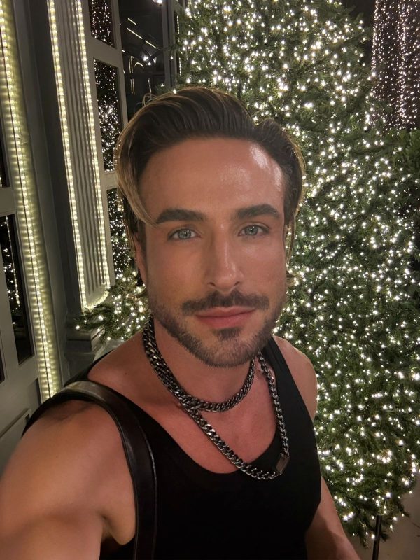 Lucas Martin 21