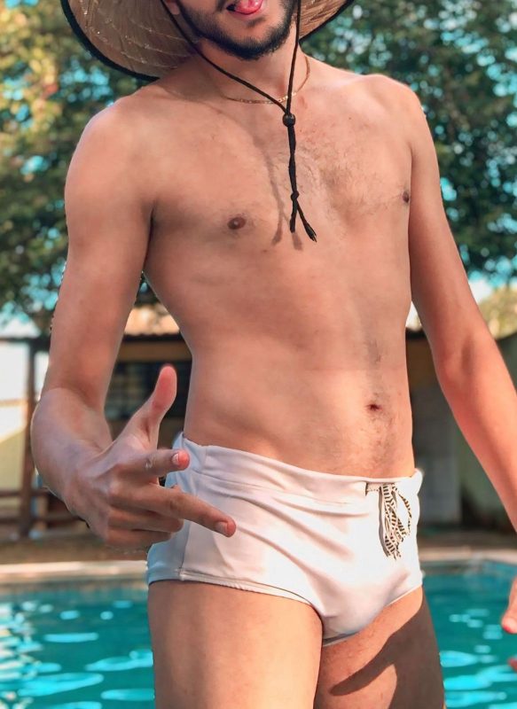 Antony Mineiro 2